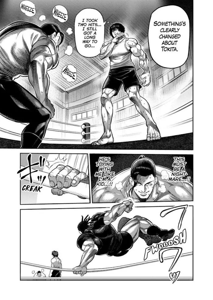 Kengan Omega Chapter 289 image 16_optimized